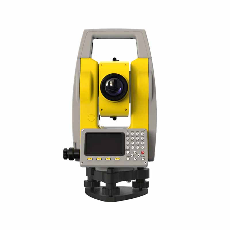 GeoMax Zoom10 2" Manual Total Station