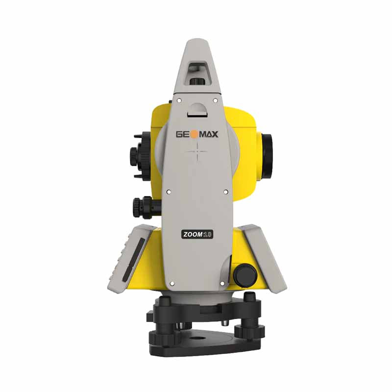 GeoMax Zoom10 2" Manual Total Station